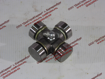 Крестовина D-20 L-47 рулевого вала A7 HOWO A7  фото 1 Саратов