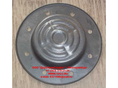 Крышка передней ступицы H2/H3 HOWO (ХОВО) 1880410043 фото 1 Саратов