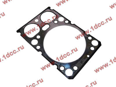 Прокладка ГБЦ SH WP10 SHAANXI / Shacman (ШАНКСИ / Шакман) 612600040355 фото 1 Саратов