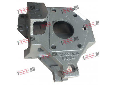 Кронштейн передней рессоры передний А7 левый HOWO A7 WG9925520030 фото 1 Саратов