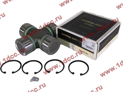 Крестовина D-62 L-160 со стопорными кольцами SH/F CREATEK CREATEK 2205030B377/CK8081 фото 1 Саратов