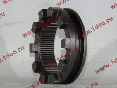 Муфта блокировки МОДа F FAW (ФАВ) 2502052D для самосвала фото 1 Саратов