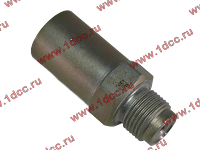 Клапан обратный топливной рампы DF DONG FENG (ДОНГ ФЕНГ) 3963808 для самосвала фото 1 Саратов