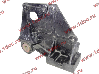 Кронштейн передней рессоры задний левый SH F3000 6х4 SHAANXI / Shacman (ШАНКСИ / Шакман) DZ9114526271 фото 1 Саратов