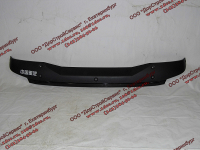 Козырек солнцезащитный А7 HOWO A7 WG1664870002 фото 1 Саратов