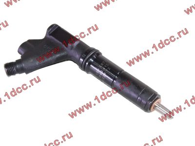 Форсунка D12 Euro-2 / WD615 420л.с. Н2 HOWO (ХОВО) VG1246080036 фото 1 Саратов