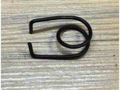 Пружина выжимной вилки КПП ZF (комплект 2шт) H HOWO (ХОВО) 1156302013/1156302014 фото 1 Саратов