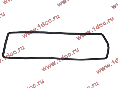 Прокладка поддона двигателя H2/H3 HOWO (ХОВО) VG14150004 фото 1 Саратов