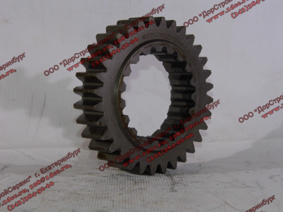 Шестерня первичного вала КПП HW18709 КПП (Коробки переключения передач) WG2210020102 фото 1 Саратов
