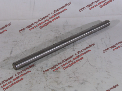 Вал переключения пониженной-задней передач КПП HW18709 КПП (Коробки переключения передач) WG2212220201 фото 1 Саратов