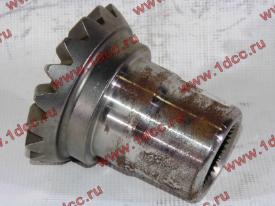 Шестерня ведомая (конусная) МОД F J6 FAW (ФАВ) 2507068-AOE для самосвала фото 1 Саратов