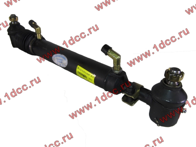 Цилиндр поворота второй оси F FAW (ФАВ) 3409010-371 для самосвала фото 1 Саратов