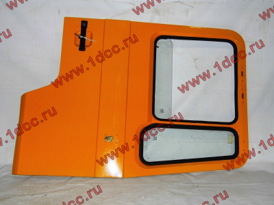 Дверь правая 1-ой комплектности SH SHAANXI / Shacman (ШАНКСИ / Шакман)  фото 1 Саратов