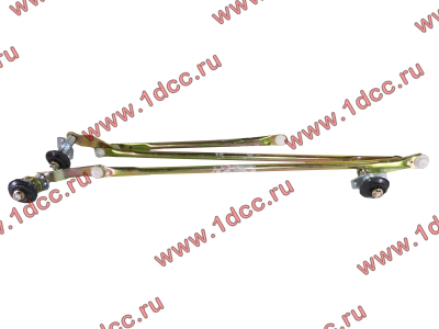 Трапеция стеклоочистителя DF-3250 3251 4181 4251 DONG FENG (ДОНГ ФЕНГ) 5205031-C0100 для самосвала фото 1 Саратов