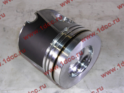 Поршень D=126 G3 H3 HOWO (ХОВО) VG1540030004 фото 1 Саратов