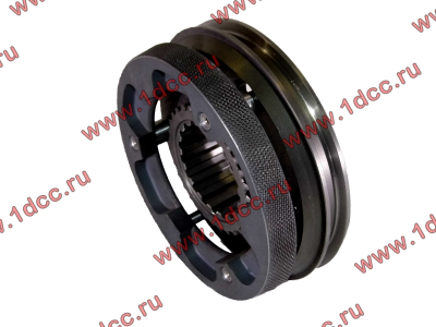 Синхронизатор делителя КПП Fuller 12JS160, 12JS200 КПП (Коробки переключения передач) 12JS160T-1707140 фото 1 Саратов