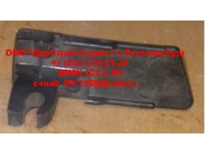 Ручка двери внутренняя правая SH SHAANXI / Shacman (ШАНКСИ / Шакман) 81.62641.0100 фото 1 Саратов