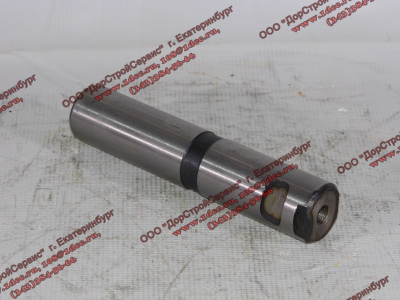 Палец передний рессоры передней левой d-30 L-150 одна проточка F 6х4 FAW (ФАВ) 2902471-1H (150) для самосвала фото 1 Саратов