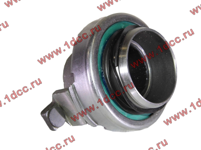 Подшипник выжимной 430 d-60 DF DONG FENG (ДОНГ ФЕНГ) 1601080-T0802 для самосвала фото 1 Саратов