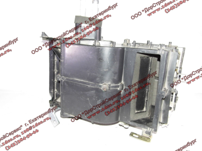 Печка в сборе C CAMC (КАМК) 84A4D-01910 фото 1 Саратов