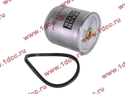 Фильтр-центрифуга масляный F FAW (ФАВ) 1017010-29D для самосвала фото 1 Саратов