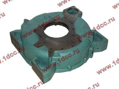 Картер маховика H3 HOWO (ХОВО) R61540010010 фото 1 Саратов