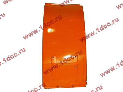 Брызговик передней оси правый SH желтый SHAANXI / Shacman (ШАНКСИ / Шакман) 81.66410.0353 фото 1 Саратов