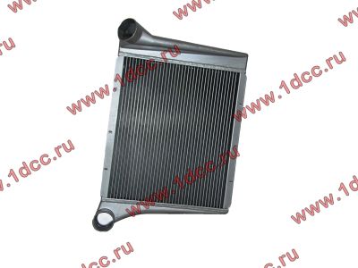 Интеркулер SH SHAANXI / Shacman (ШАНКСИ / Шакман) DZ9112530269 фото 1 Саратов