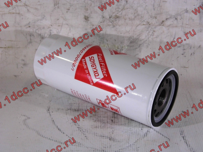 Фильтр масляный A7 HOWO A7 VG1246070002 фото 1 Саратов