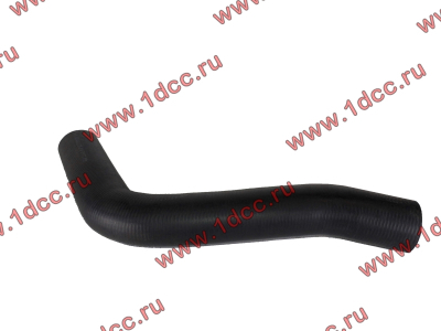 Патрубок радиатора нижний F J6 FAW (ФАВ) 1303032-50A для самосвала фото 1 Саратов