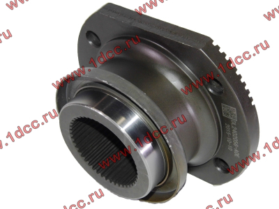 Фланец редуктора F J6 FAW (ФАВ) 2402056-AOE для самосвала фото 1 Саратов