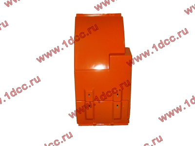 Брызговик правый SH F3000 желтый SHAANXI / Shacman (ШАНКСИ / Шакман) DZ13241230414 фото 1 Саратов