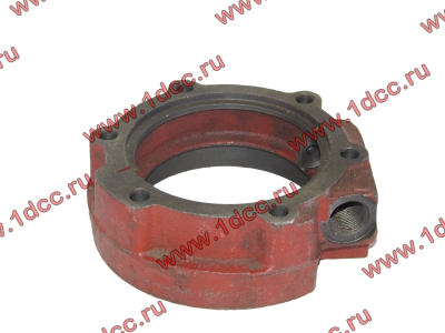 Крышка подшипника хвостовика КПП Fuller RT-11509 КПП (Коробки переключения передач) F99967 фото 1 Саратов