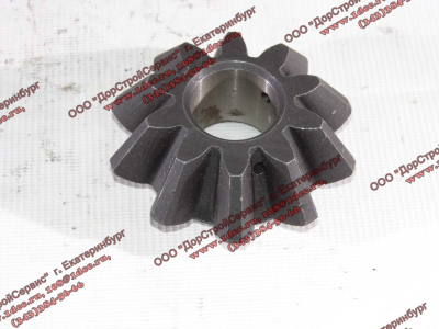 Сателлит межколесного дифференциала МКД CDM 855 Lonking CDM (СДМ) 404314 фото 1 Саратов