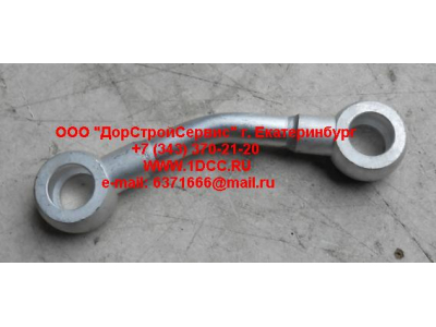 Трубка масляного насоса KПП HW18709 КПП (Коробки переключения передач) AZ2203240001 фото 1 Саратов