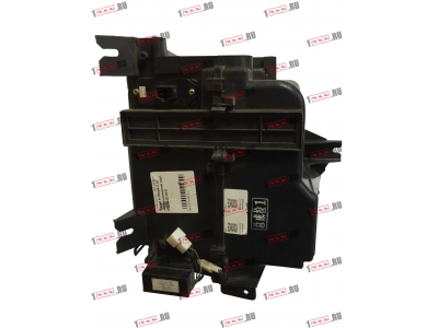 Печка в сборе C (с кондиционером) CAMC (КАМК) 8107A4D-010 фото 1 Саратов