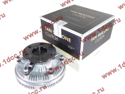 Гидромуфта WD615.xx H2/H3/SH CREATEK CREATEK 61500060226/CK8604 фото 1 Саратов