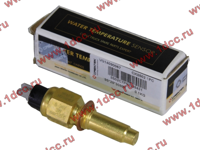 Датчик температуры охлаждающей жидкости H2 CREATEK CREATEK VG614090067/CK8502 фото 1 Саратов