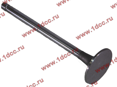 Клапан впускной DF DONG FENG (ДОНГ ФЕНГ) D3942588/3970727/C5307875 для самосвала фото 1 Саратов