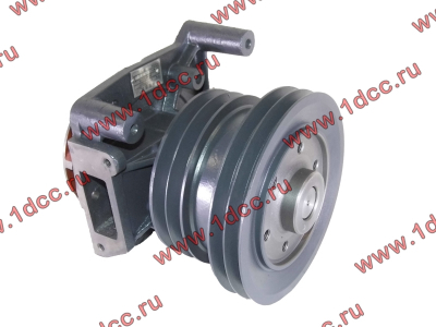 Насос водяной (помпа) ДВС WD615 FN2 FOTON (ФОТОН) 61500060229 для самосвала фото 1 Саратов