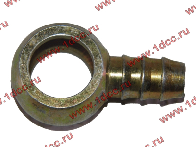 Штуцер D-18 под трубку d-10 ЕВРОПА  фото 1 Саратов