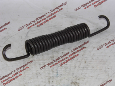 Пружина тормозных колодок задняя  возвратная DF DONG FENG (ДОНГ ФЕНГ) 3502ZHS01-0645 для самосвала фото 1 Саратов