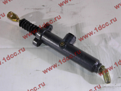 ГЦС (главный цилиндр сцепления) F J6 FAW (ФАВ) 1602110A70A для самосвала фото 1 Саратов