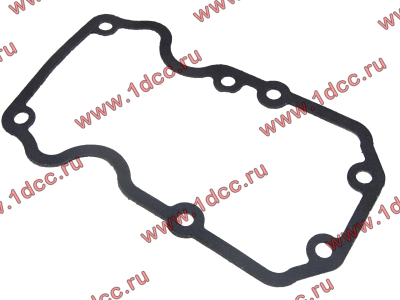 Прокладка клапанной крышки нижняя (узкая) H3 HOWO (ХОВО) VG1540040021 фото 1 Саратов