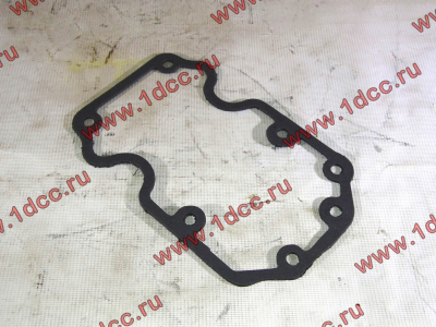 Прокладка клапанной крышки нижняя (широкая) H3 HOWO (ХОВО) VG1540040057 фото 1 Саратов