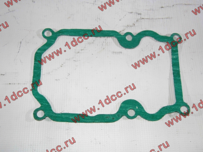 Прокладка клапанной крышки верхняя H3 HOWO (ХОВО) VG1540040028 фото 1 Саратов