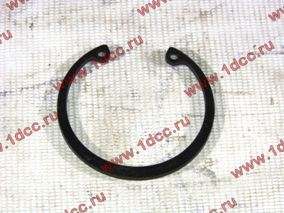 Кольцо стопорное d- 57 крестовины карданного вала H HOWO (ХОВО) 19036311064 фото 1 Саратов