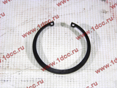 Кольцо стопорное d- 62 крестовины карданного вала H HOWO (ХОВО) AZ9115311063 фото 1 Саратов