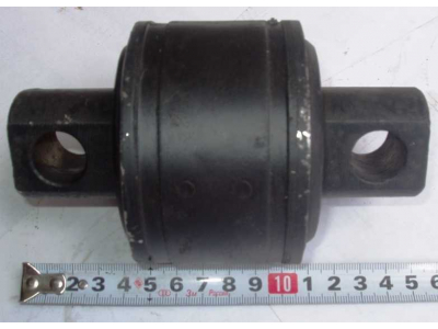 Сайлентблок реактивной штанги странной F FAW (ФАВ)  для самосвала фото 1 Саратов