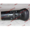 Ручка КПП 12ти ступенчатой с флажком SH SHAANXI / Shacman (ШАНКСИ / Шакман) 12JS160T-1708010-1 фото 2 Саратов